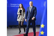 Nehammer a amenințat că va bloca și declarația finală a Consiliului European privind azilul