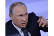 Vladimir Putin amenință Europa. Ce vrea să facă liderul de la Kremlin la un an de la declanșarea invaziei în Ucraina