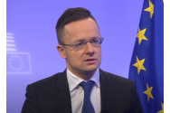 Ministrul de externe ungar Péter Szijjártó: „Parlamentul UE este una dintre cele mai corupte organizații din lume”