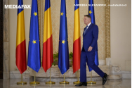 Marius Oprea/Apocalipsa după alegeri – Iohannis se ”încălzeşte” pentru Palatul Victoria?