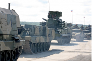Rusia a pierdut jumătate din tancurile sale bune, dar care ar fi pericolul major pentru ucraineni