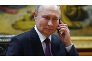 Rusia își schimbă tactica. A pregătit o nouă cale de ofensivă, informațiile secrete au dezvăluit planul lui Putin