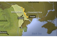  Resturi de rachetă 'provenite din atacurile aeriene ale Rusiei împotriva Ucrainei', descoperite în Republica Moldova
