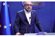 Ministrul PSD al Culturii se declară dezamăgit de absența lui Iohannis la festivitățile Capitalei Culturale Europene Timișoara