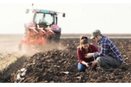 Europarlamentarii liberalii trag un puternic semnal de alarmă în cazul fermierilor: 'Costurile de producție sunt mai mari decât prețul la care își vând recolta'