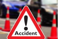 Accident grav la Neamț. Un minor a furat o mașină și s-a izbit într-un pod
