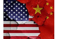 China impune sancţiuni firmelor Lockheed Martin şi Raytheon din cauza vânzărilor de arme în Taiwan