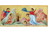 Calendar ortodox 19 februarie 2023. Sfinții Apostoli Arhip, Filimon și soția sa, Apfia