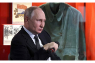 Pravda îl ceartă în mod neobișnuit pe Vladimir Putin: „De ce susține Federația Rusă regimul de la Kiev?”