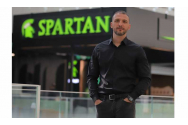 Lanțul românesc de restaurante Spartan a fost vândut. Ce preț a obținut Ștefan Mandachi