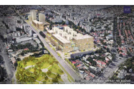 Compania imobiliară românească One cumpără 5 ha de teren în București, la prețul de 35 milioane EUR, pentru un nou cartier. Cine ia banii