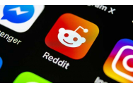 Hackerii au pătruns în reţeaua internă a platformei Reddit