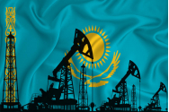 Kazahstanul, un aliat al Rusiei, va furniza Germaniei 100.000 de tone de petrol prin conducta Drujba