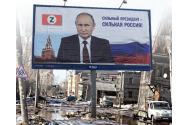 La un an de la declanşarea războiului, Putin nu are un plan de rezervă pentru Ucraina