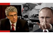 Leonid Gozman: ”Un război prelungit îl va slăbi pe Putin, dar nu-l va forța să capituleze sau să renunțe la putere”