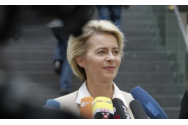 Ursula von der Leyen face un anunț care îngrozește Europa: avem nevoie de muniție, de mai multe arme