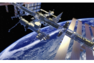 Lansarea unei nave pentru a readuce pe Pământ trei cosmonauţi aflaţi pe ISS, pe 24 februarie