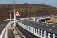 Va fi inaugurat primul lot de autostradă din România
