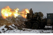 Recomandarea lui Jens Stoltenberg: Occidentul să evite 'prudenţa excesivă' în livrările de arme pentru Ucraina
