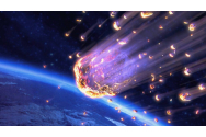 NASA: Un meteorit de 450 de kilograme a căzut în Texas și a provocat un cutremur