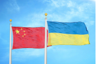 China, solidară cu Ucraina? „Acest război nu mai poate continua să facă ravagii”
