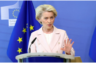   Rusia, luată în vizor dinainte să atace! Ursula von der Leyen: „UE și SUA s-au gândit la sancțiuni încă din decembrie 2021”