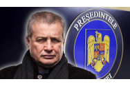 Mircea Dinescu candidează, în 2024, la președinția României, în locul lui Klaus Iohannis?