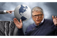 Predicția lui Bill Gates pentru viitorul omenirii. Cum putem evita altă criză mondială