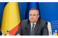 Nicolae Ciucă susține că autorităţile române vor aprobare pentru verificarea lucrărilor de pe canalul Bâstroe