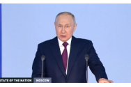 Vladimir Putin: Ucraina a cerut Occidentului bomba nucleară! Ne așteaptă schimbări importante în toată lumea
