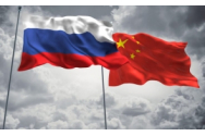 Mișcări 'tectonice' de putere la nivel mondial: China lasă din brațe Rusia în războiul din Ucraina