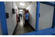 Venituri de peste 2 milioane lei obţinute de penitenciar din folosirea la muncă a deţinuţilor