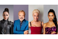  Cine vor fi prezentatorii Eurovision