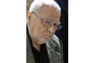  A murit criticul de artă Constantin Prut