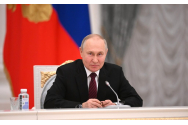 Spion sârb, invitat la discursul lui Vladimir Putin. SRI l-a prins filmând radarele NATO de la Marea Neagră