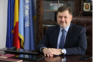 Alexandru Rafila: Până în 2026, 2,2 miliarde de euro vor fi investiți în reabilitarea spitalelor din România