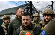 Ministrul bulgar al apărării: Nu vor fi trimise trupe în Ucraina