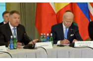 Biden i-a transmis un mesaj dur lui Putin. Klaus Iohannis este de acord cu un sprijin total pentru Ucraina