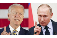 Cine a câștigat duelul discursurilor: Vladimir Putin sau Joe Biden?