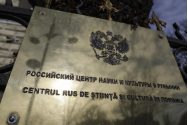 Reacția Moscovei după ce România a suspendat activitatea Centrului Rus de Știință și Cultură din București