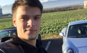Mario Iorgulescu, fugit în Italia, avea discernământ când a provocat accidentul. „Șoferul mort avea tot rupt în el” - instanță
