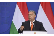 Orban: Suedia şi Finlanda trebuie să fie corecte dacă vor tratament corect în privinţa aderării la NATO