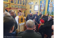 Preoţii de la bisericile din Botoşani au făcut instructaj de salvare la cutremur