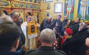Preoţii de la bisericile din Botoşani au făcut instructaj de salvare la cutremur