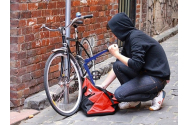 Prescripţia scapă un hoţ de biciclete de o nouă condamnare