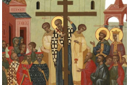 Calendar ortodox, 27 februarie 2023. Începutul Postului Paștelui, Sf Procopie Decapolitul și Sf Talaleu