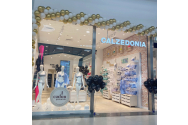 Grupul Calzedonia va inaugura, la Palas Iaşi, trei magazine în premieră regională: Calzedonia, Intimissimi şi Intimissimi UOMO