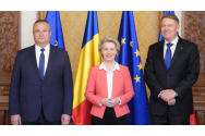 Comisia Europeană lovește în fermierii români pentru a sprijini Ucraina
