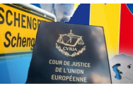 Comisia Europeană recunoaște că România a fost nedreptățile în privința Schengen - Eugen Tomac, anunț după ce a apelat la CJUE