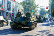 Moscova amenință că va riposta la orice „provocare” în Transnistria: „Va fi considerată un atac împotriva Rusiei